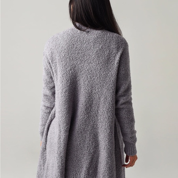 UGG Women's Phoebe Wrap Cozy Cardigan - Picture 9 of 13